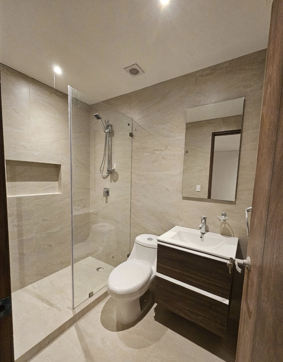 Apartamento em Lomas de Tecamachalco, Huixquilucan, foto 8 de 9
