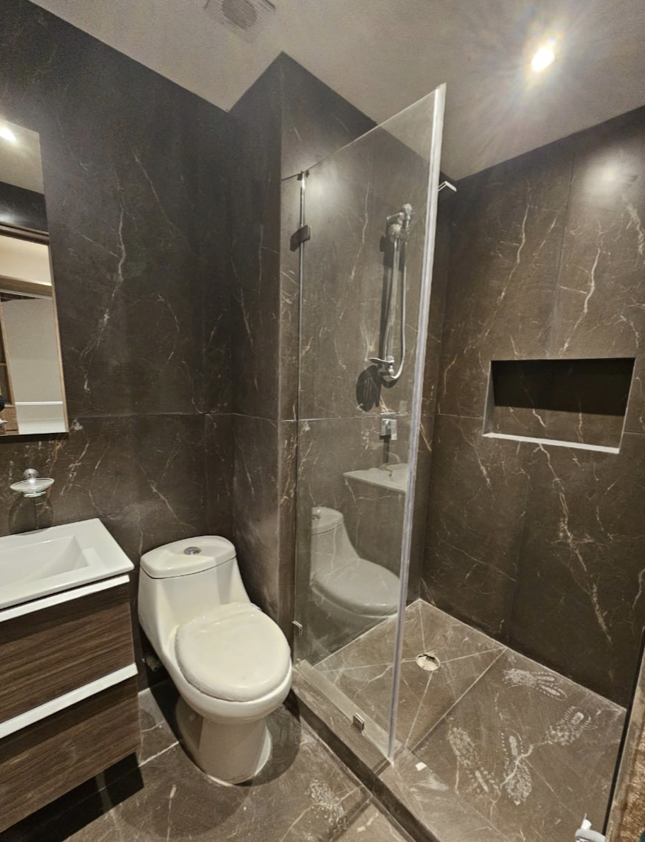 Apartamento em Lomas de Tecamachalco, Huixquilucan, foto 9 de 9