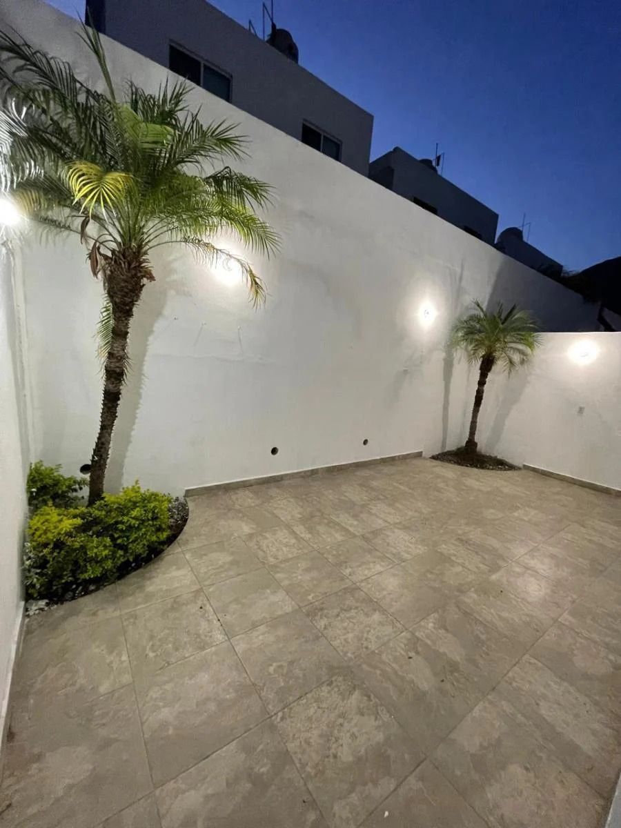 Casa en El Vergel, Monterrey, foto 2 de 28