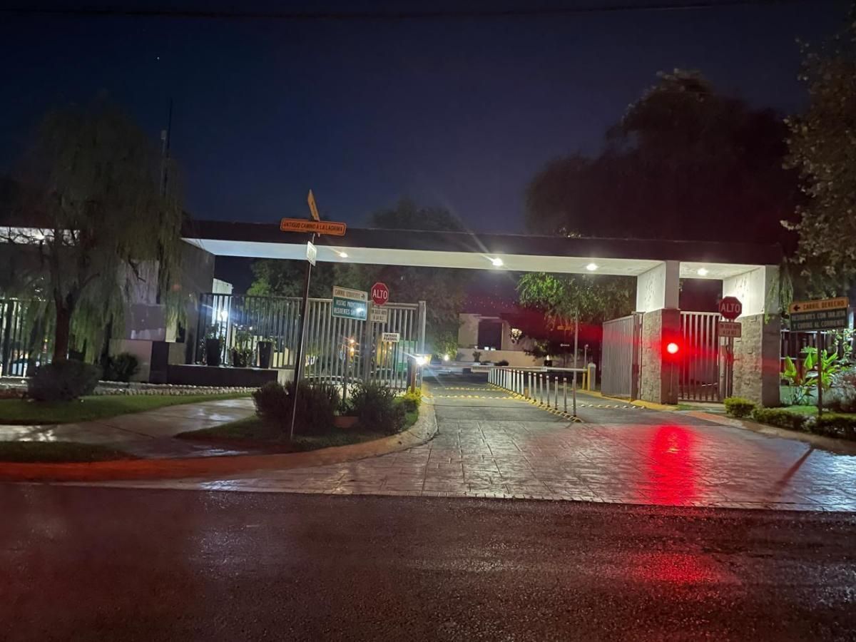 Casa en El Vergel, Monterrey, foto 23 de 28