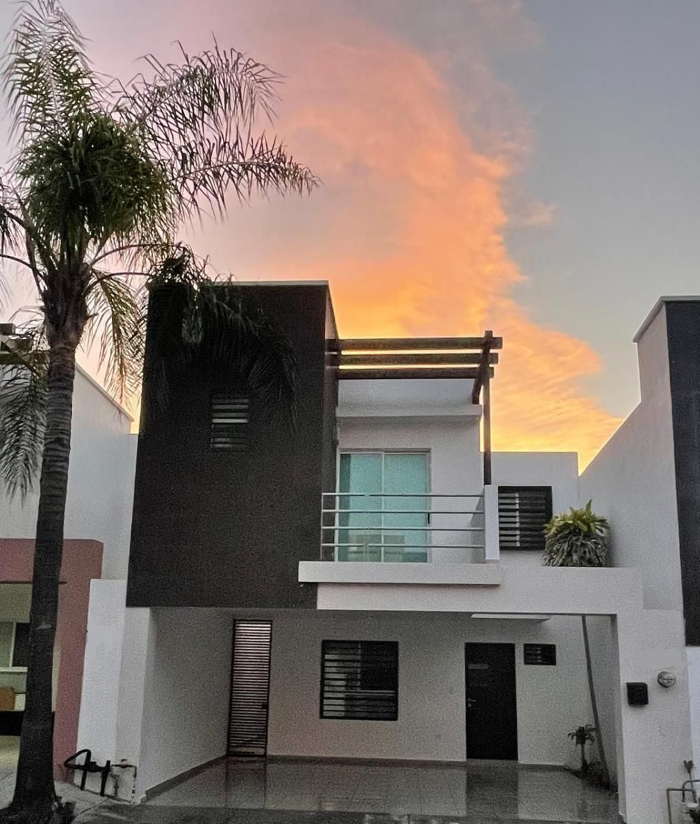Casa en El Vergel, Monterrey, foto 25 de 28