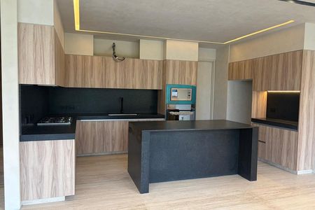 VENTA DEPARTAMENTO 200 mts. POLANCO -HORACIO SECCION III