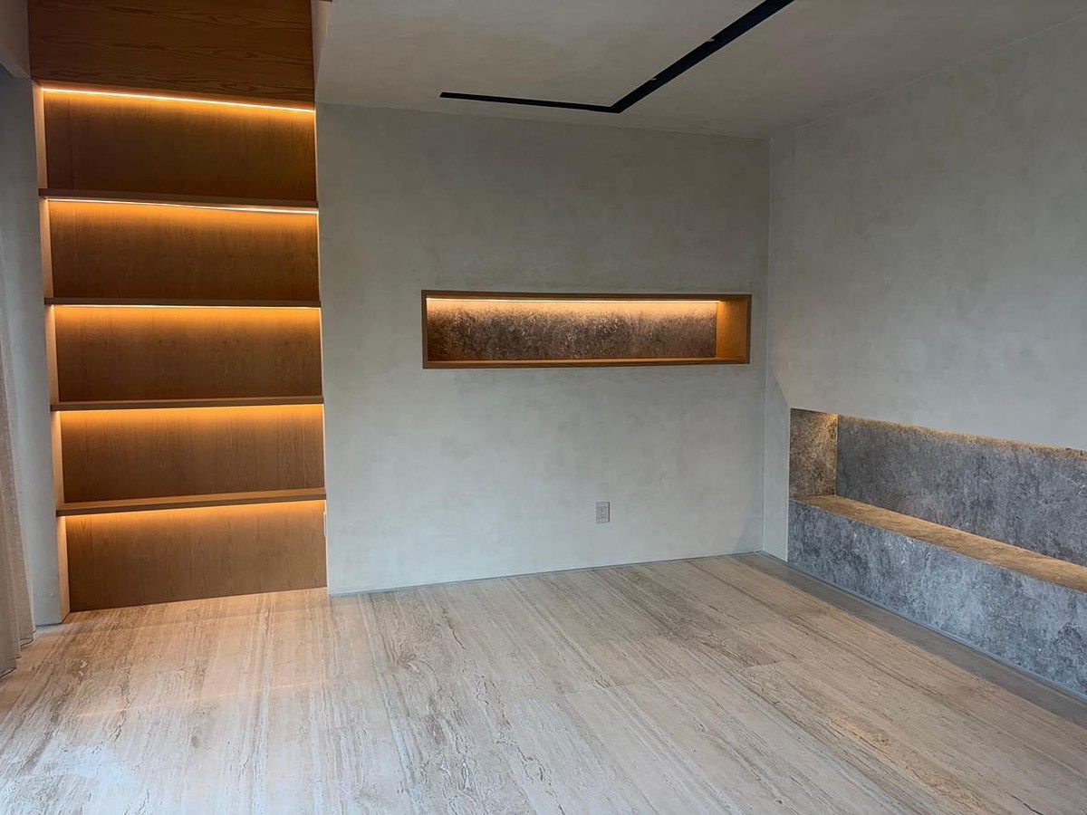 Departamento en Polanco IV Sección, Miguel Hidalgo, foto 4 de 25