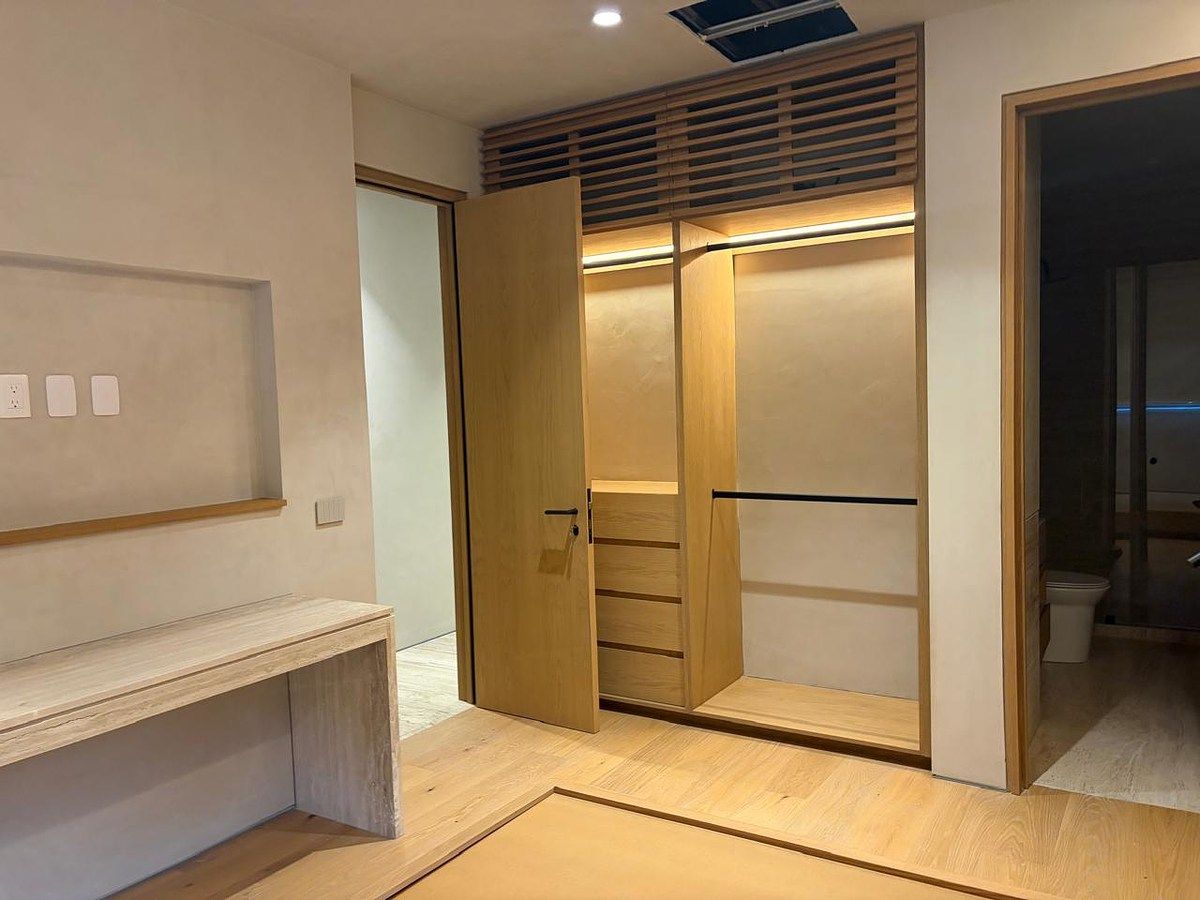 Departamento en Polanco IV Sección, Miguel Hidalgo, foto 10 de 25