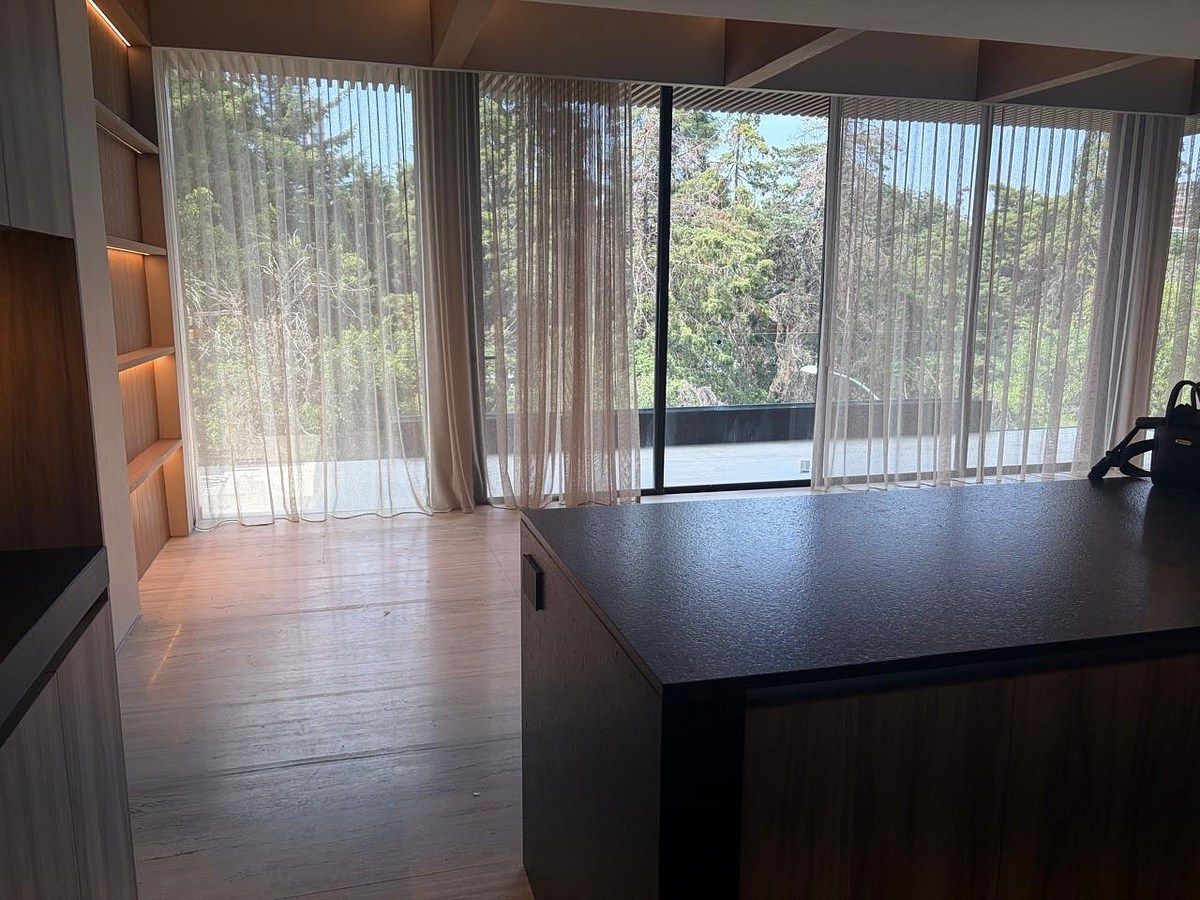 Departamento en Polanco IV Sección, Miguel Hidalgo, foto 6 de 25