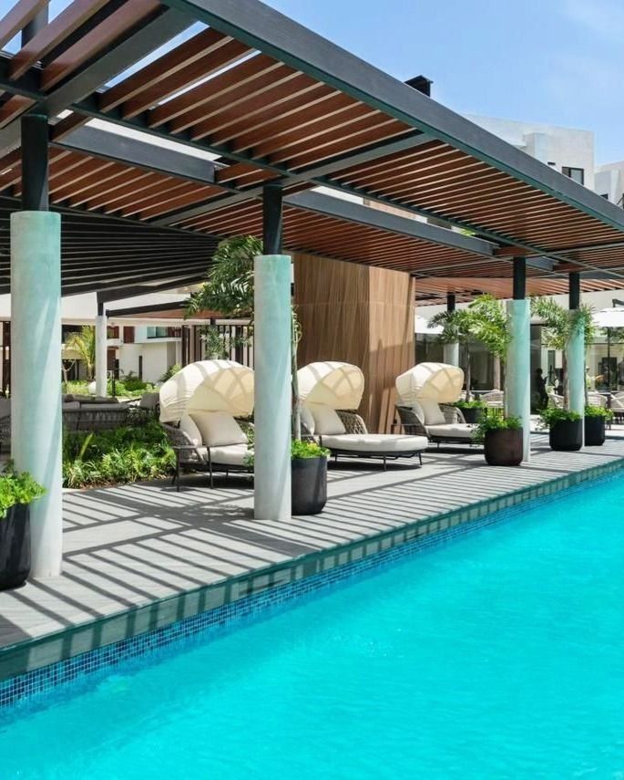 Apartamento en Vista Cana