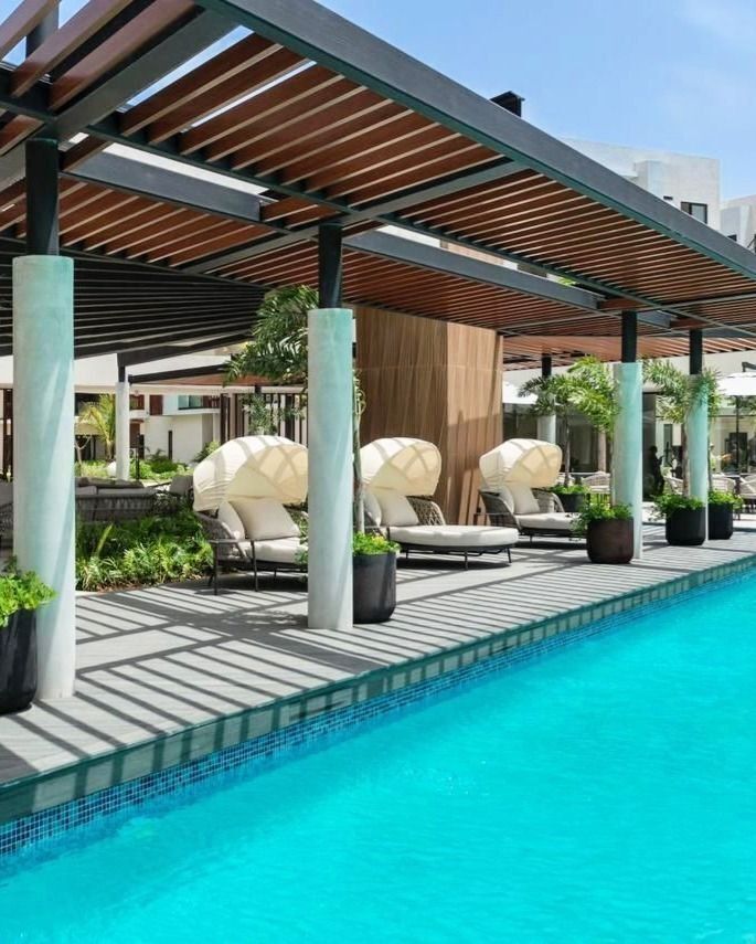Apartamento en Vista Cana