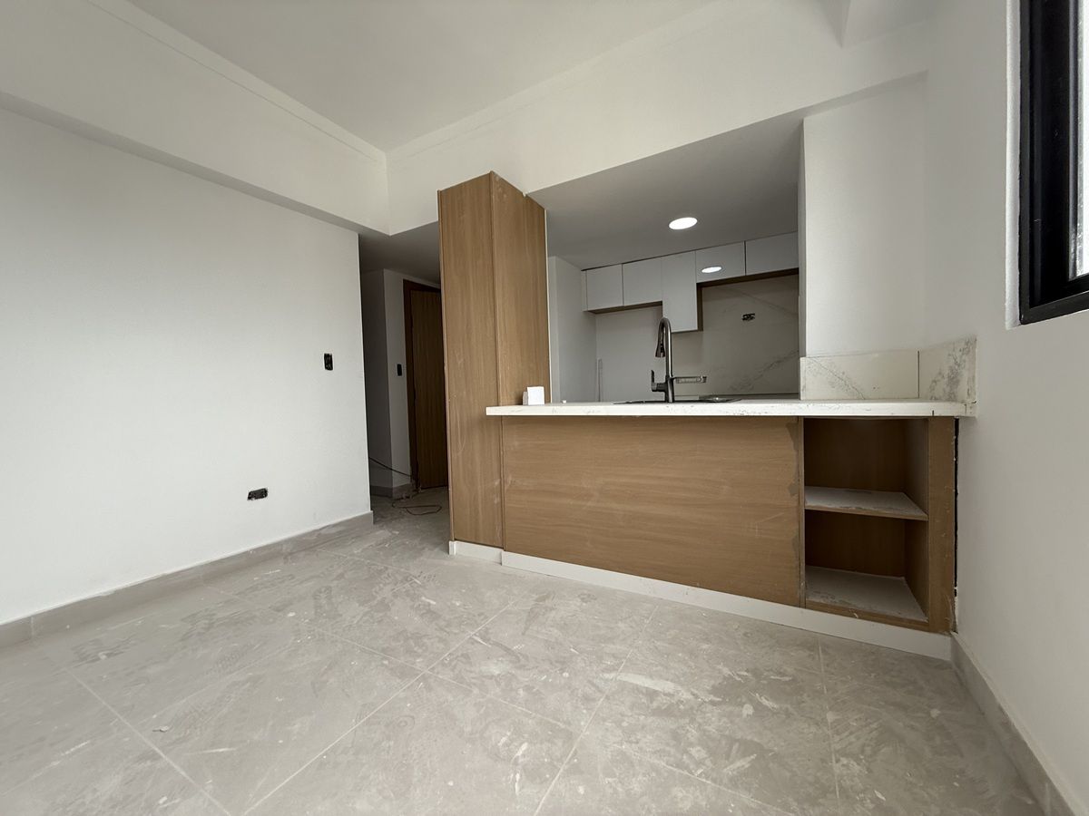 Apartamentos en Venta Evaristo Morales, Santo Domingo