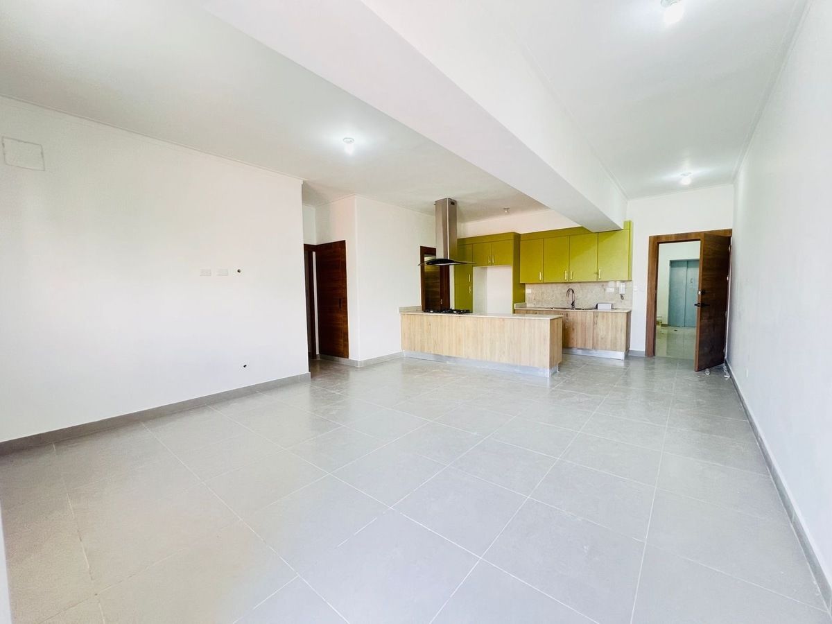 Apartamentos en Venta Los Restauradores, Santo Domingo