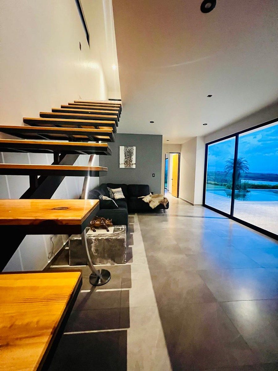 Casa en condominio en Lomas de Cocoyoc, Atlatlahucan, foto 10 de 24