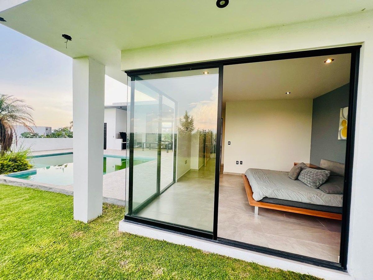 Casa en condominio en Lomas de Cocoyoc, Atlatlahucan, foto 11 de 24