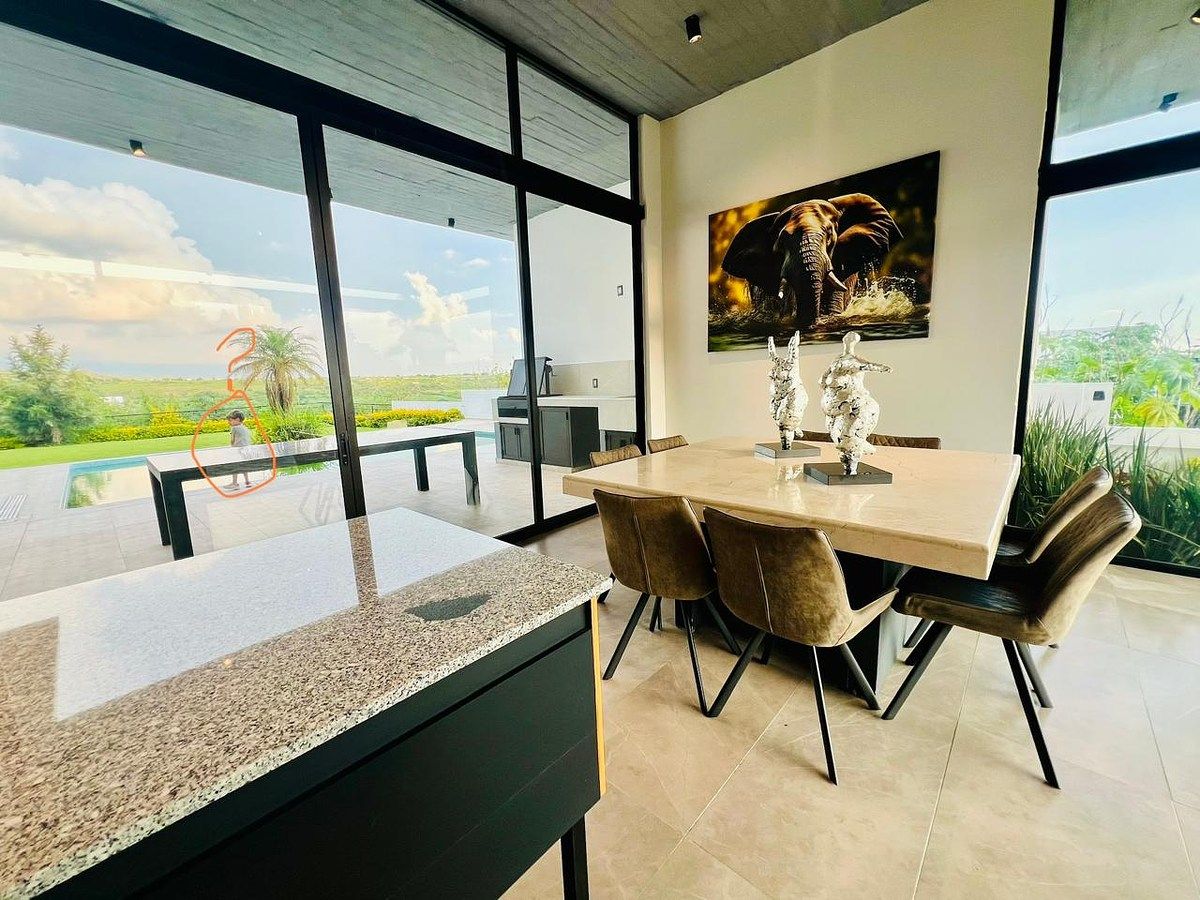 Casa en condominio en Lomas de Cocoyoc, Atlatlahucan, foto 16 de 24