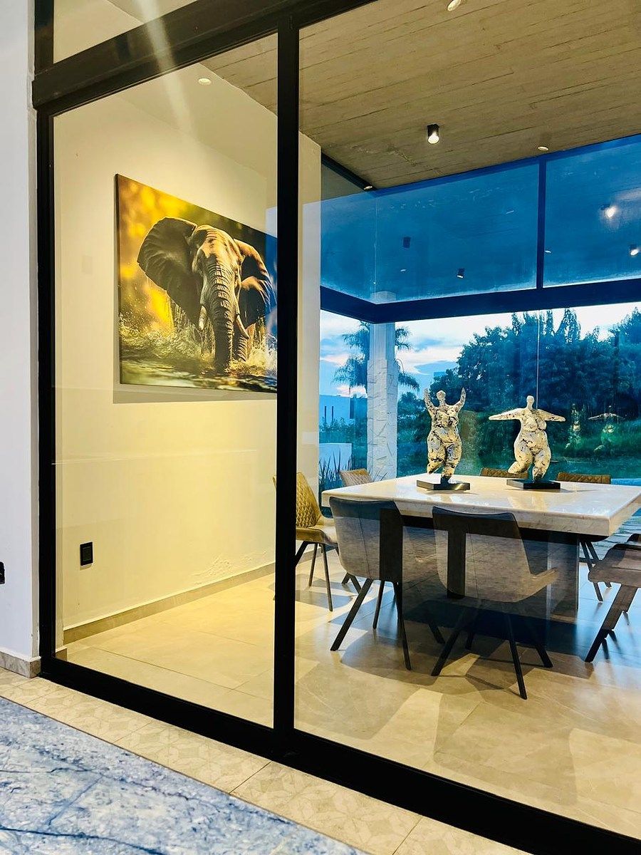 Casa en condominio en Lomas de Cocoyoc, Atlatlahucan, foto 17 de 24