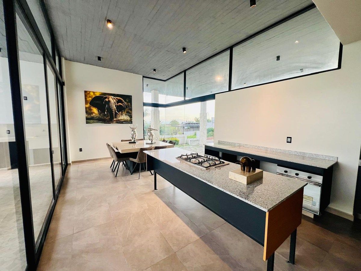 Casa en condominio en Lomas de Cocoyoc, Atlatlahucan, foto 23 de 24
