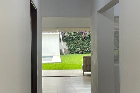 Casa de Una Planta con Jardín y Alberca | Lomas de Cocoyoc