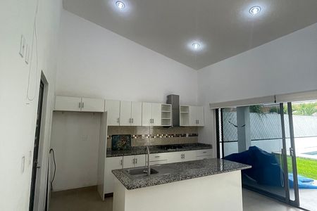 Casa de Una Planta con Jardín y Alberca | Lomas de Cocoyoc