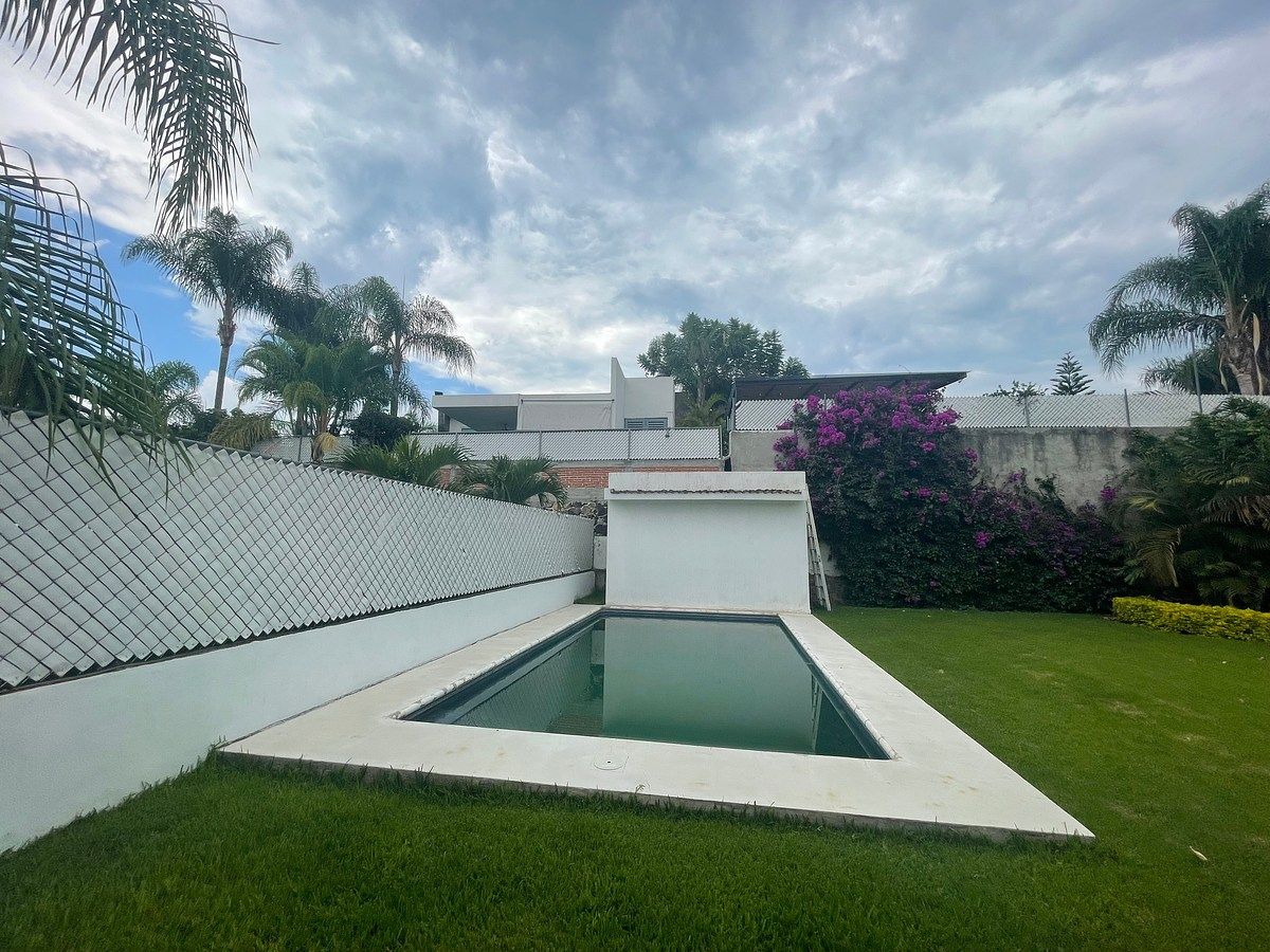 Casa em condomínio fechado em Lomas de Cocoyoc, Atlatlahucan, foto 9 de 42