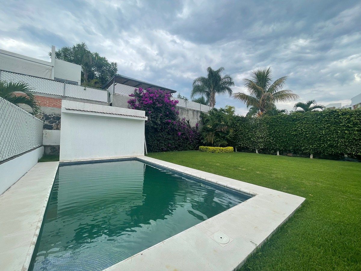 Casa em condomínio fechado em Lomas de Cocoyoc, Atlatlahucan, foto 12 de 42