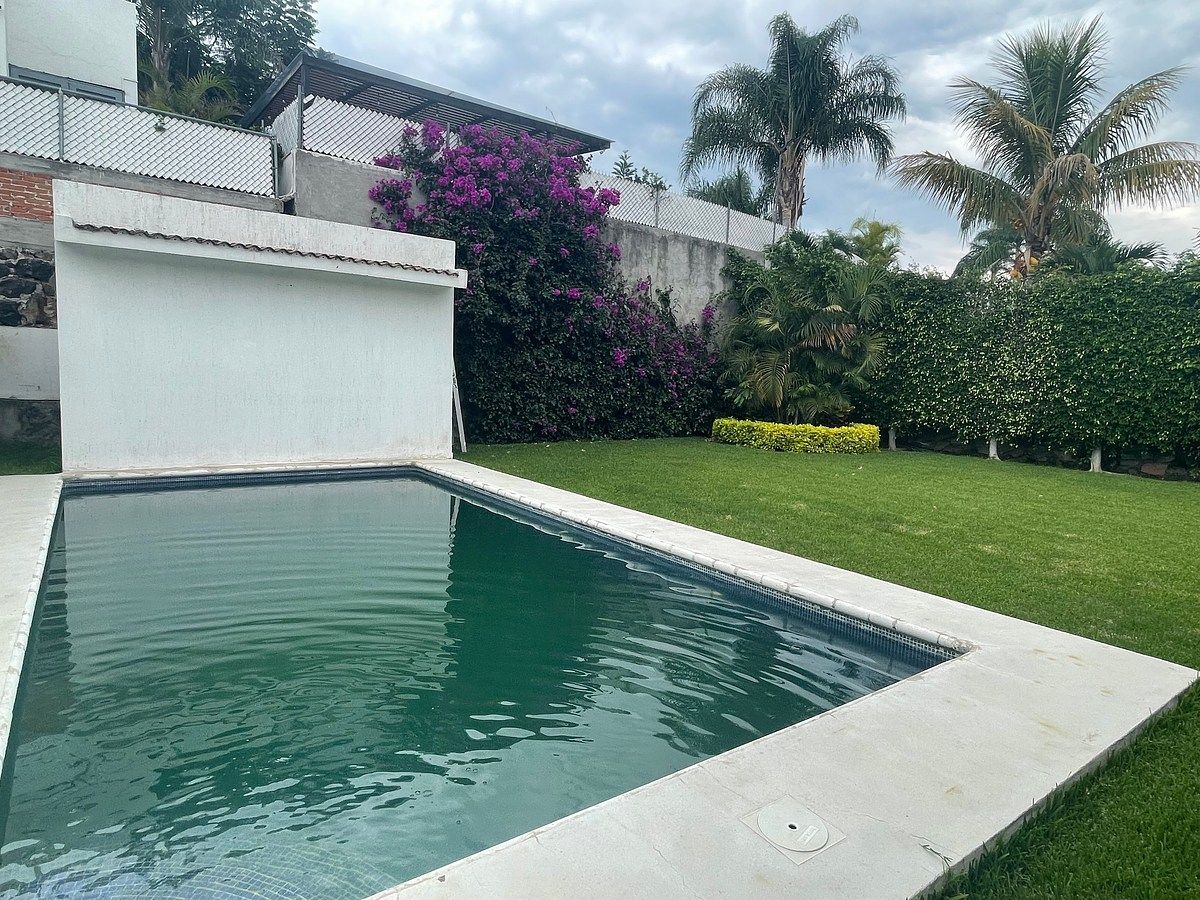 Casa em condomínio fechado em Lomas de Cocoyoc, Atlatlahucan, foto 13 de 42