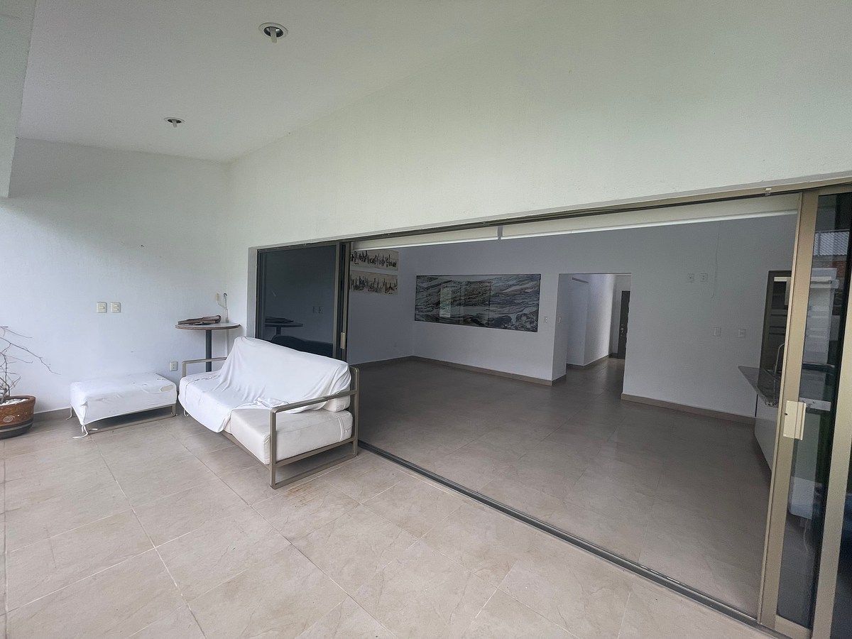 Casa em condomínio fechado em Lomas de Cocoyoc, Atlatlahucan, foto 14 de 42