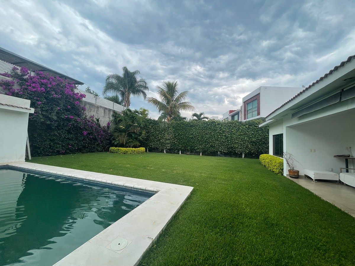 Casa em condomínio fechado em Lomas de Cocoyoc, Atlatlahucan, foto 17 de 42