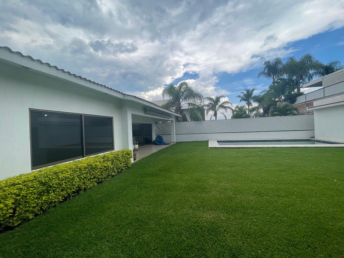 Casa em condomínio fechado em Lomas de Cocoyoc, Atlatlahucan, foto 19 de 42