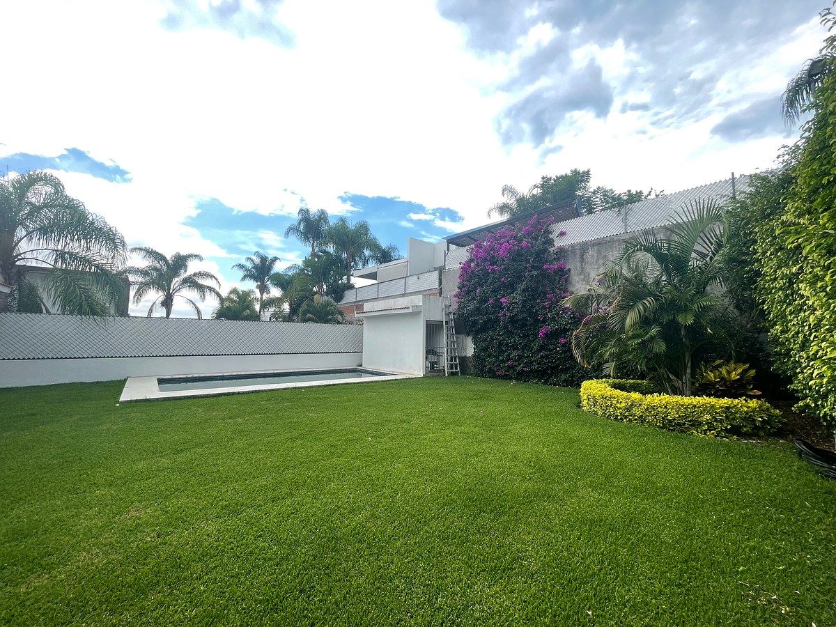 Casa em condomínio fechado em Lomas de Cocoyoc, Atlatlahucan, foto 22 de 42