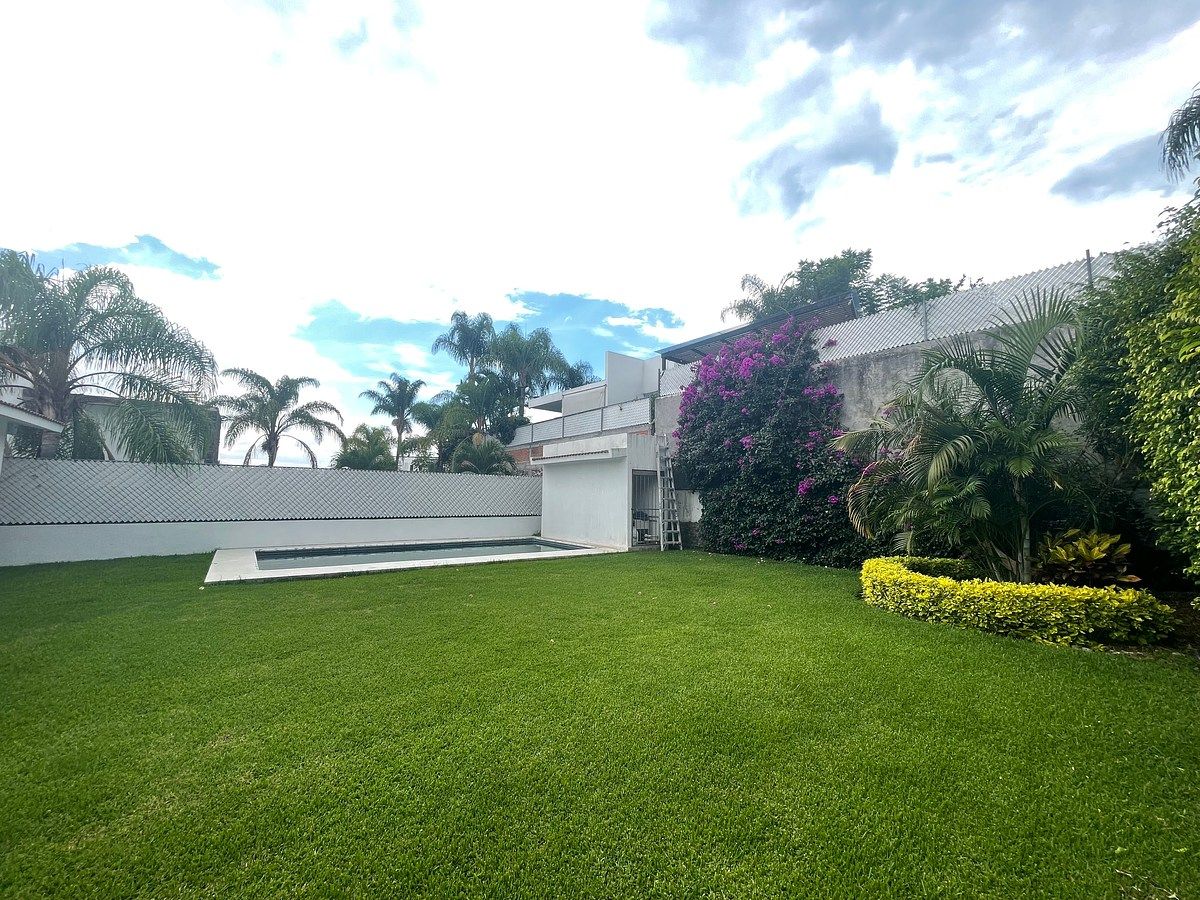 Casa em condomínio fechado em Lomas de Cocoyoc, Atlatlahucan, foto 23 de 42