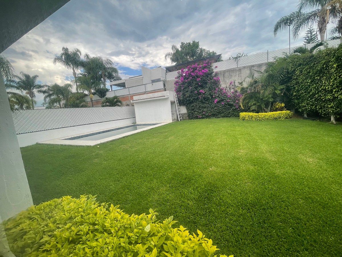 Casa em condomínio fechado em Lomas de Cocoyoc, Atlatlahucan, foto 37 de 42
