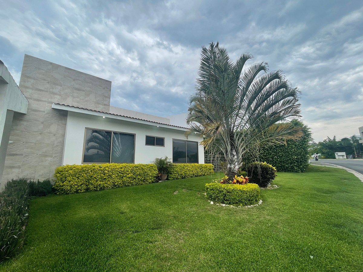 Casa em condomínio fechado em Lomas de Cocoyoc, Atlatlahucan, foto 40 de 42