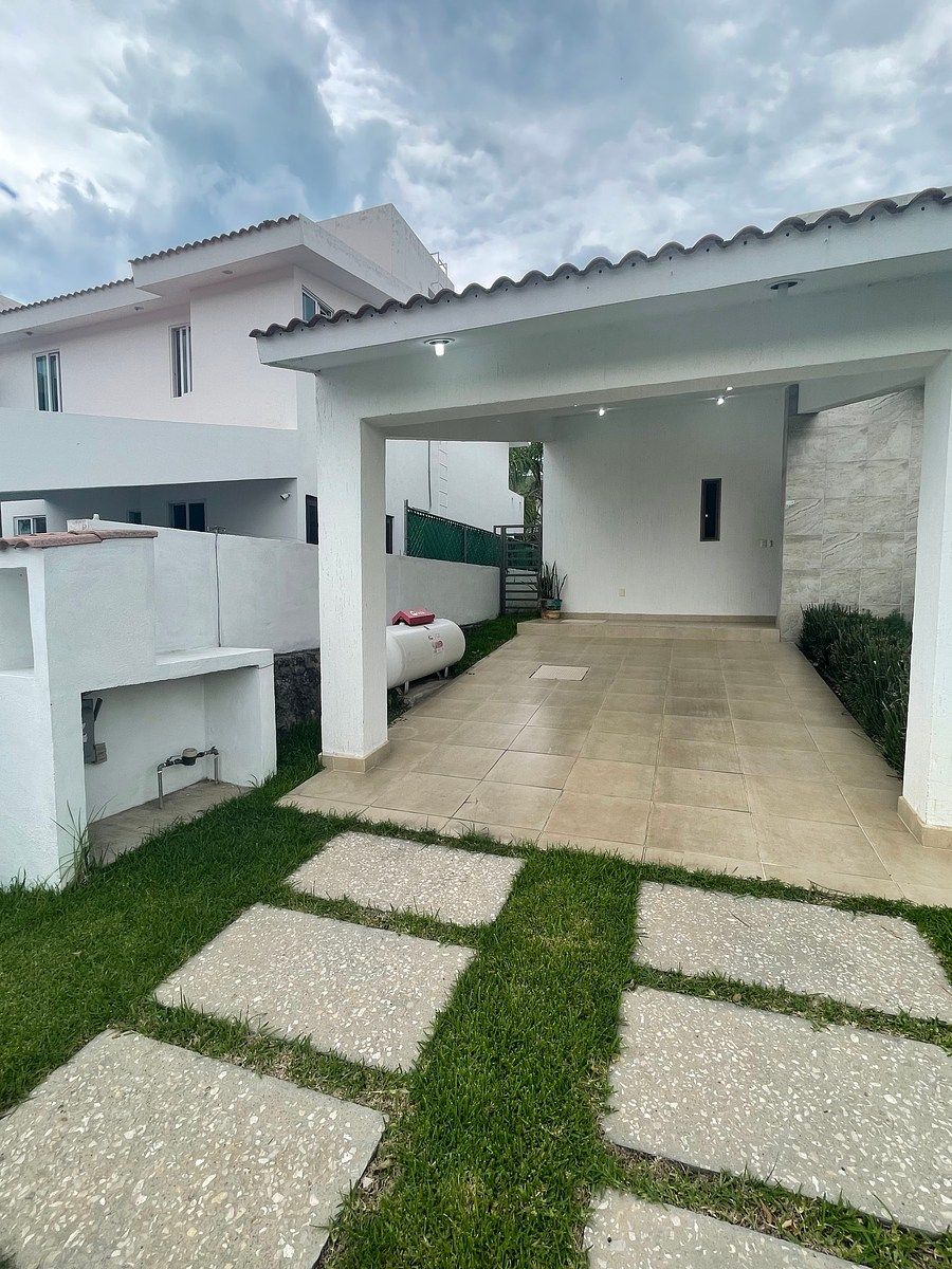 Casa em condomínio fechado em Lomas de Cocoyoc, Atlatlahucan, foto 41 de 42