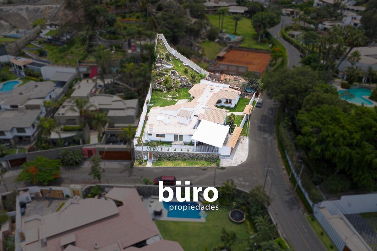 27 de 29: Foto desde el dron .