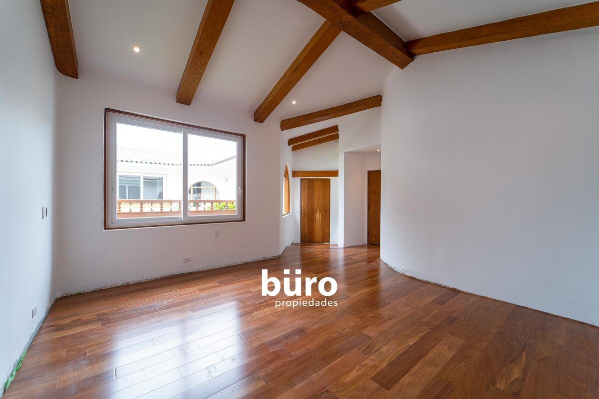 11 de 29: Dormitorio Secundario 1