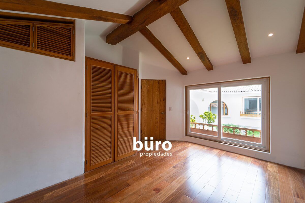 12 de 29: Dormitorio Secundario 2