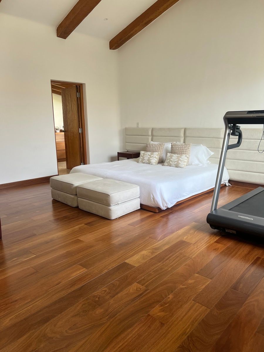 9 de 29: Dormitorio Principal