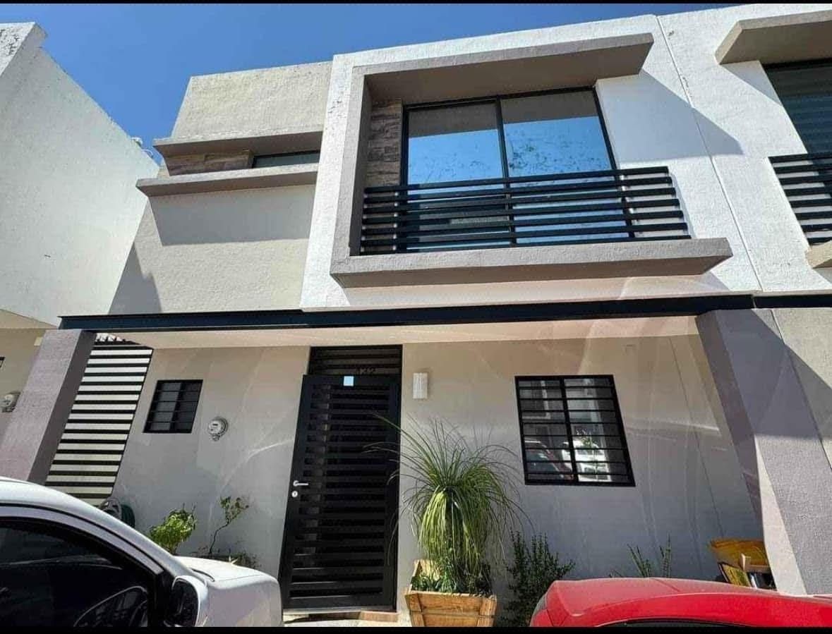 Casa en Venta Altaterra Residencial - Valle Imperial