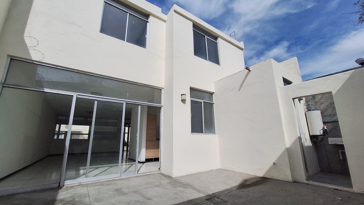 22 de 30: Venta Casa, 3 recamaras Corregidora Queretaro