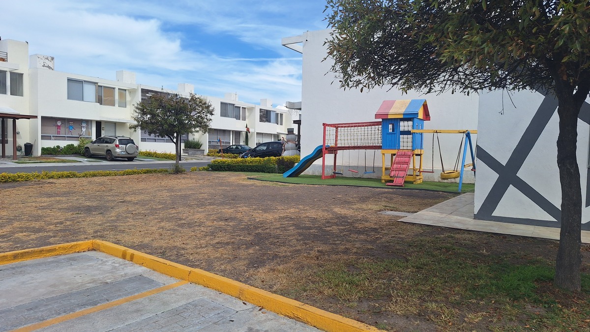 24 de 30: Venta Casa, 3 recamaras Corregidora Queretaro