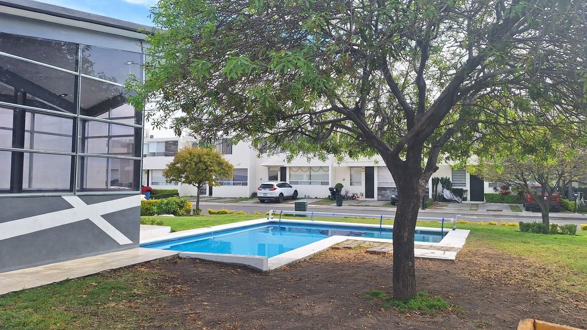 23 de 34: Venta Casa, 3 recamaras Corregidora Queretaro