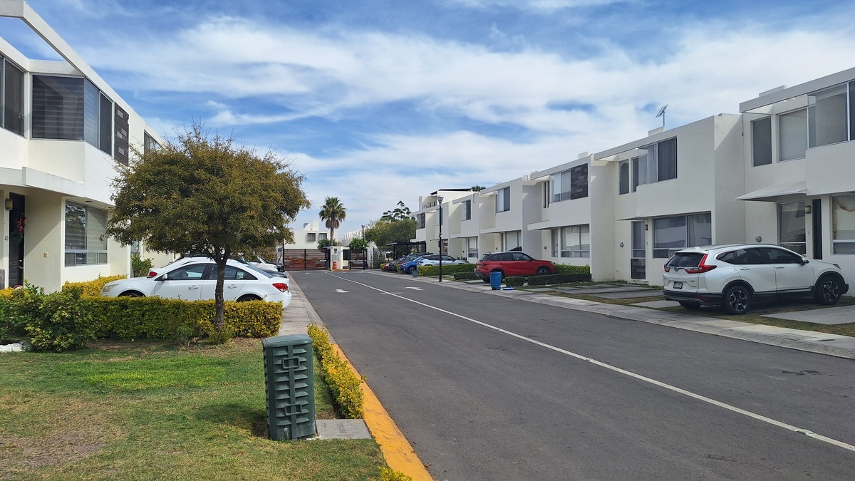 27 de 30: Venta Casa, 3 recamaras Corregidora Queretaro