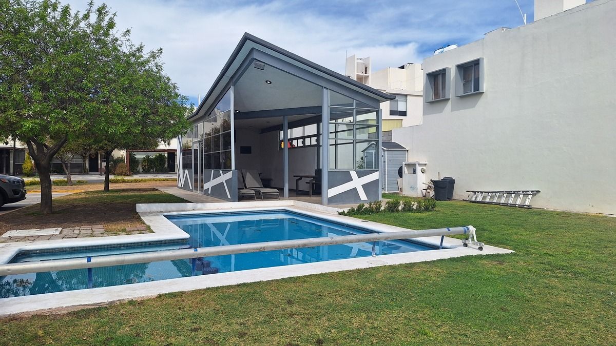 26 de 34: Venta Casa, 3 recamaras Corregidora Queretaro