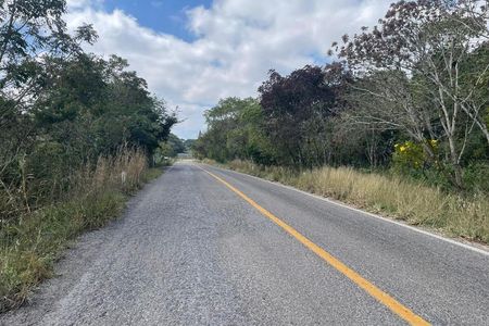 TERRENO MUITO PERTO DA FINCA EL ENCANTO