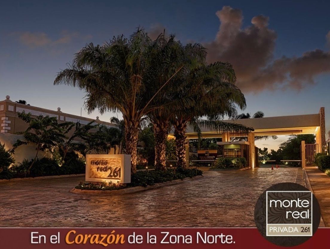 Venta de Terreno en Privada Monte real Zona Norte