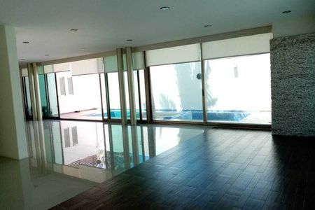CASA CON VISTA AL MAR EN RENTA - CLUB RESIDENCIAL AZUL #32