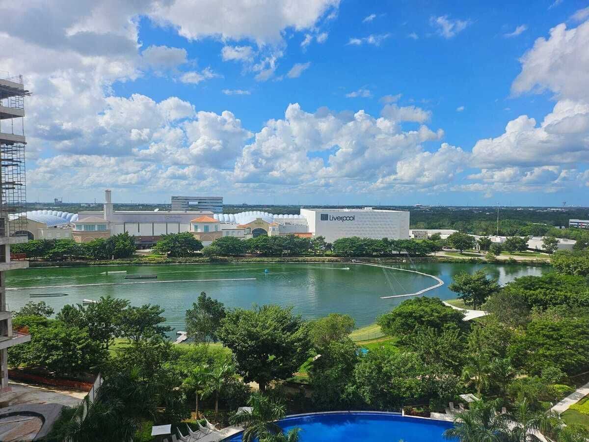 1 of 50: Departamento en Venta Merida