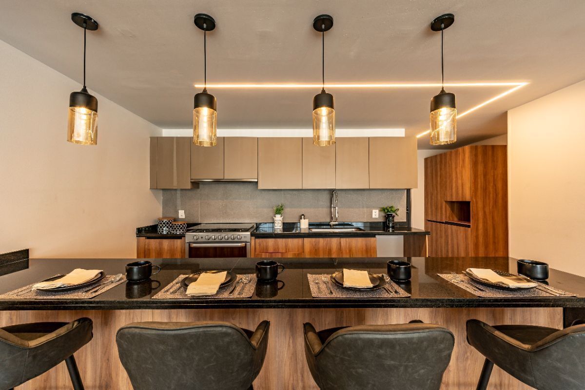 4 of 50: Departamento en Venta Merida