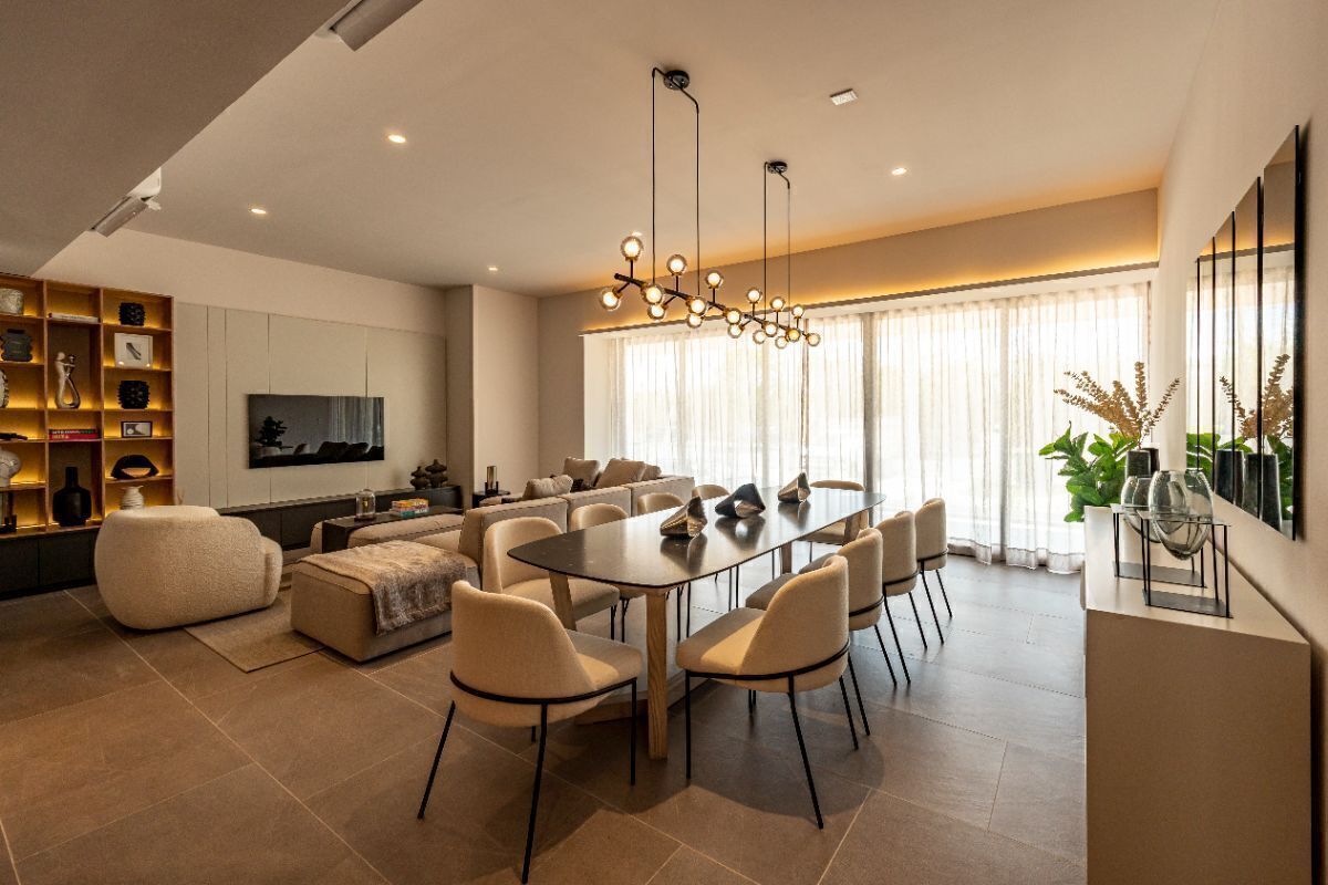 5 of 50: Departamento en Venta Merida