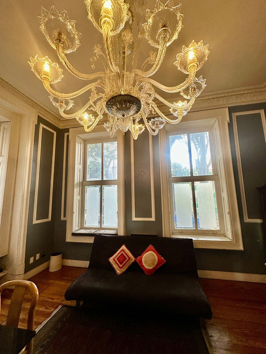 Apartamento em San Rafael, Cuauhtémoc, foto 2 de 15