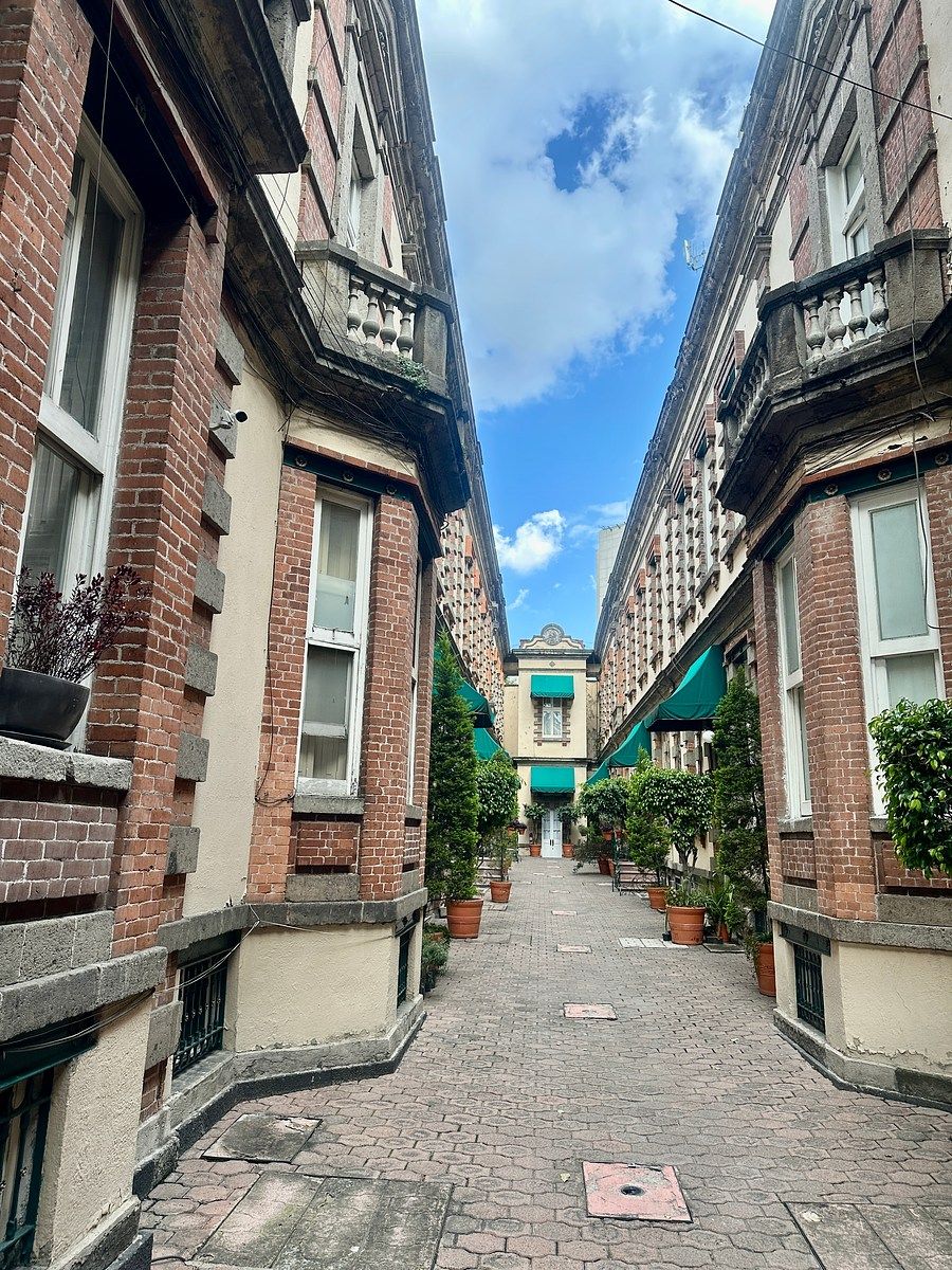 Apartamento em San Rafael, Cuauhtémoc, foto 15 de 15