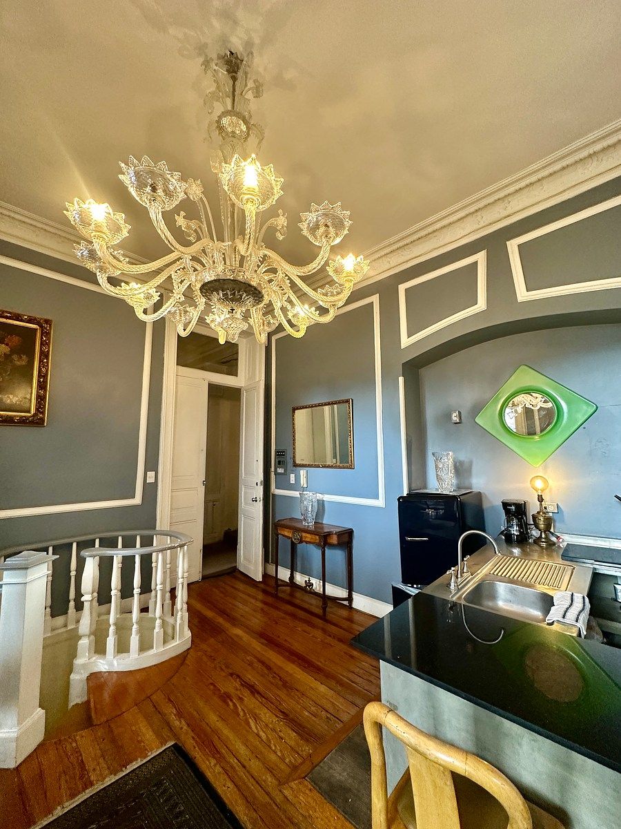 Apartamento em San Rafael, Cuauhtémoc, foto 3 de 15
